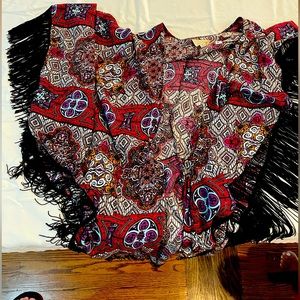 KIMONO One Size! Multi Color!